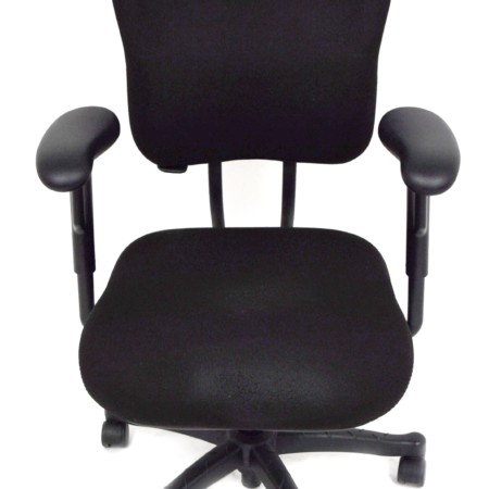 knoll rpm ergonomic high back task chair