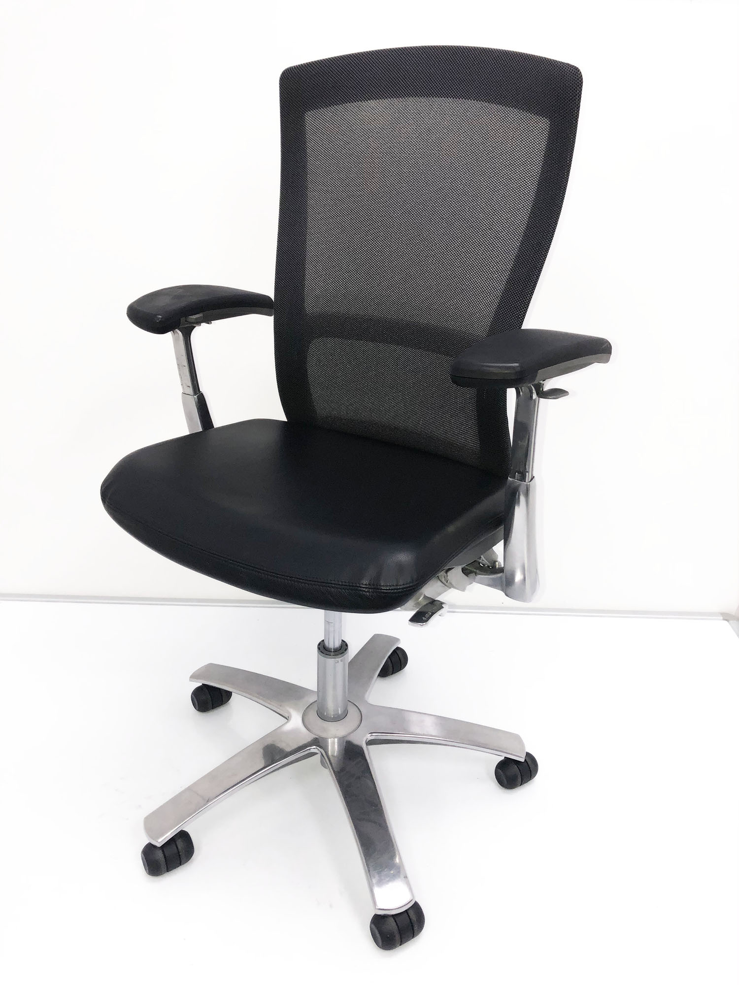 *USED* KNOLL LIFE ERGONOMIC OFFICE CHAIR $175 or Best Offer 