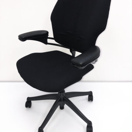 humanscale freedom task chair