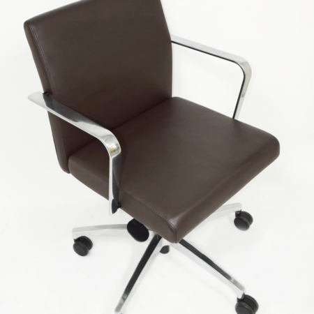 keilhauer reeve conference chair