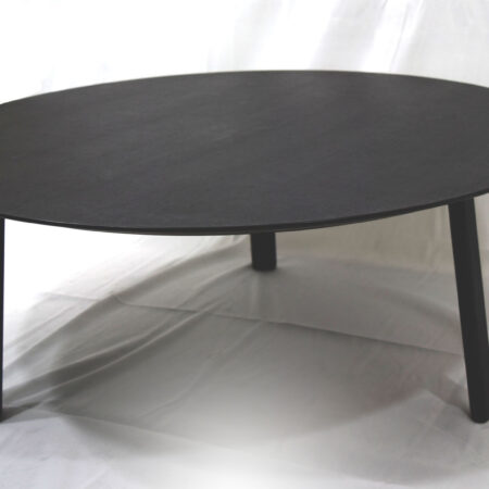allermuir sunda 2 large black table