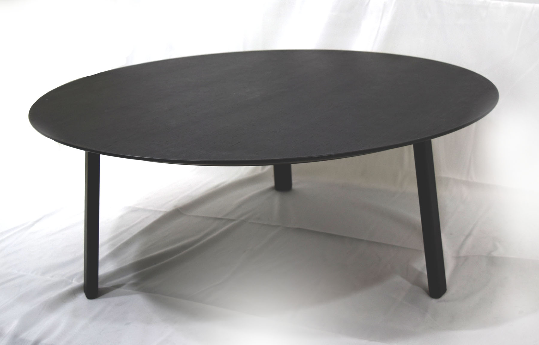 Allermuir Sunda 2 Large Black Table – ChairTech